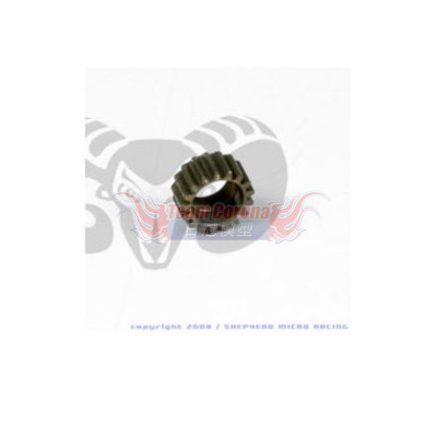 Shepherd 410518 Pinion 1st gear 18T